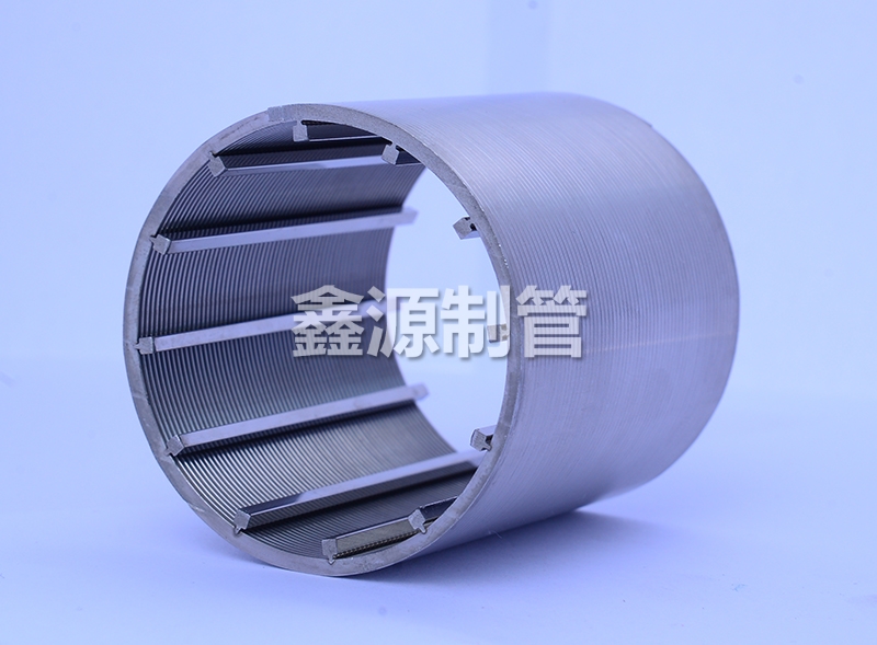 自動(dòng)反沖洗過濾器濾芯