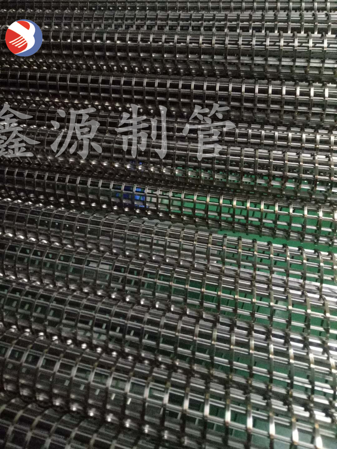 不銹鋼304 口徑64mm 500mm長 PM5施膠機(jī)冷卻水過濾器濾芯