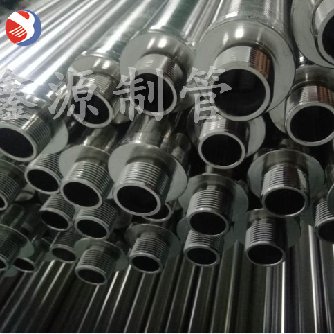 高精度楔形絲濾芯 船舶用BOLL燭狀濾芯 不銹鋼反沖洗過(guò)濾器濾管