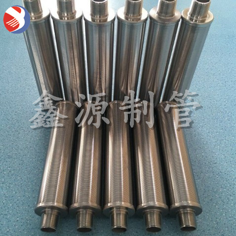 不銹鋼交叉進水裝置，不銹鋼布水器