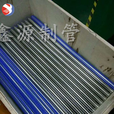 廠家直銷中排篩管 不銹鋼篩網 布水器 楔形濾芯 純圓楔形絲篩管