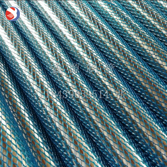 不銹鋼約翰遜高精度楔形絲繞絲管 PM5施膠機(jī)冷卻水過(guò)濾器濾芯