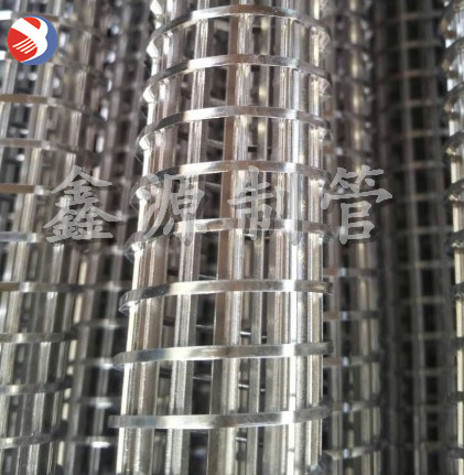 定制糞便污泥脫水機篩桶不銹鋼楔形網(wǎng)濾芯繞絲網(wǎng)篩 固液分離機篩