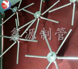 不銹鋼中排，水帽，布水器，四爪，六爪，八爪，過濾器進出水裝置