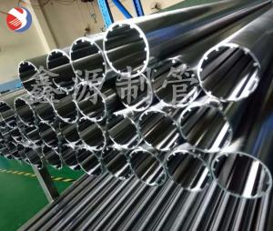 316L不銹鋼楔形網(wǎng)T型金屬絲纏繞約翰遜網(wǎng)篩管 石油管道過濾器濾芯